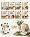cocina resuelta